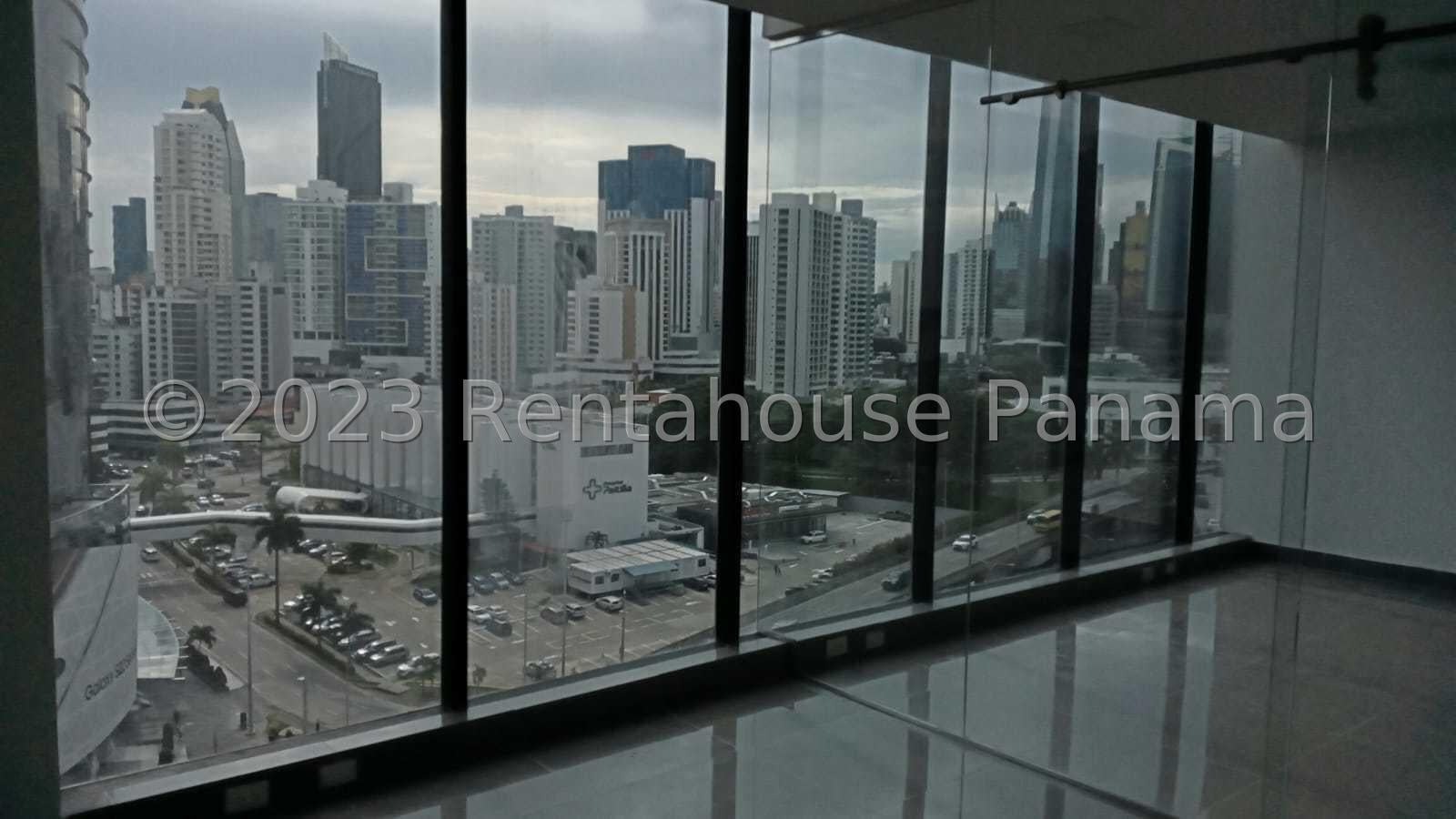 Office for Sale in Panama City Panamá Province 07192